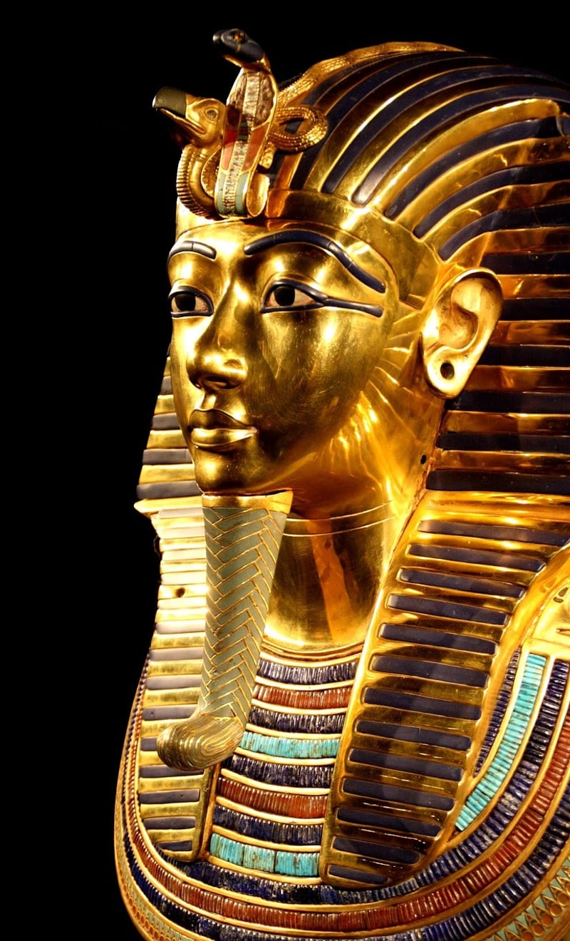 Ancient Egyptian Artifact