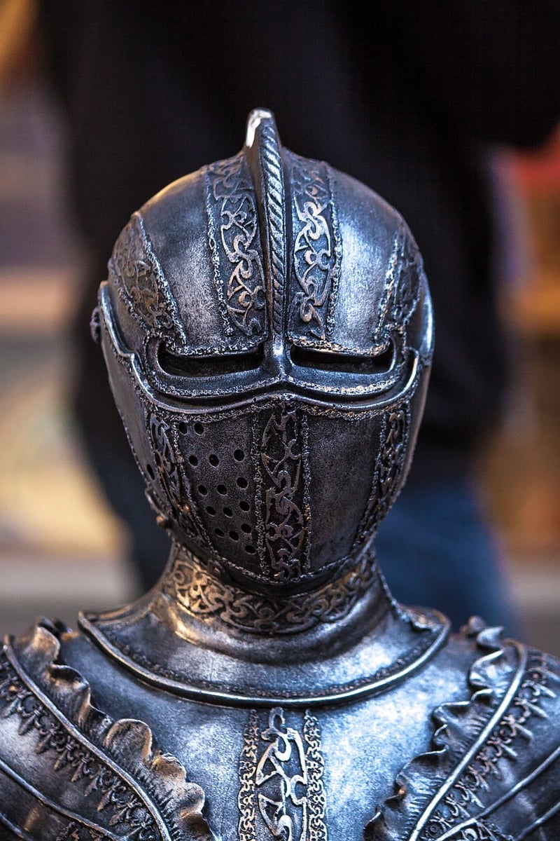 Medieval Artifacts